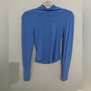 Free People Movement Tempo Long Sleeve